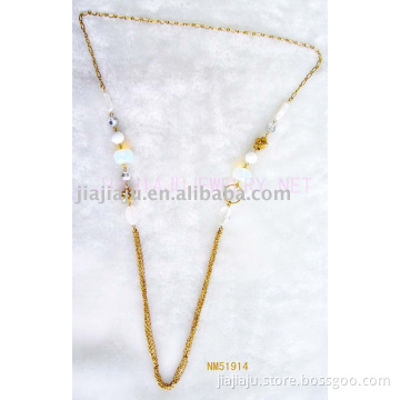 Necklace NM51914